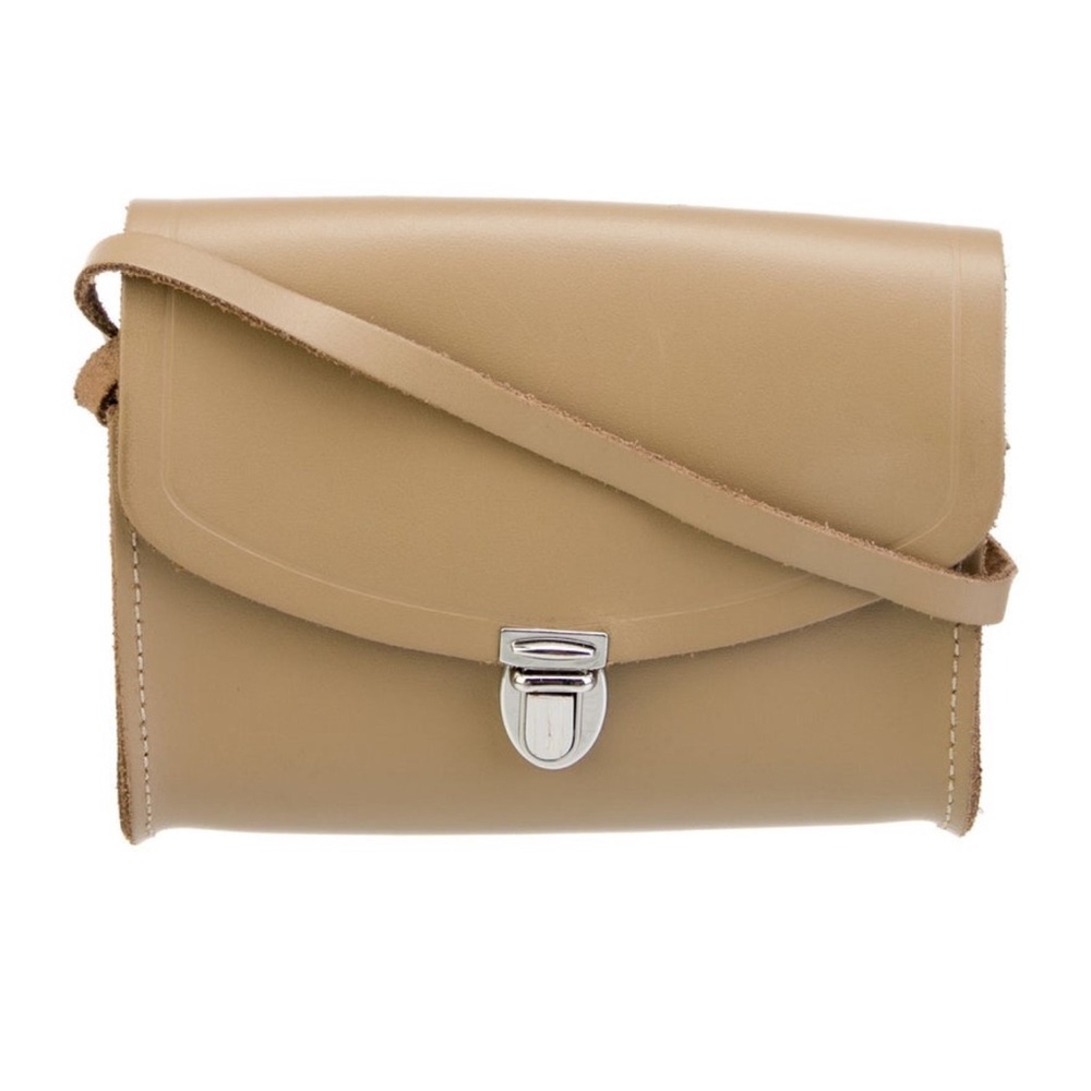 NEW Cambridge Satchel Company Crossbody Bag